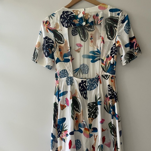 & other stories dress - Picture 2 of 3